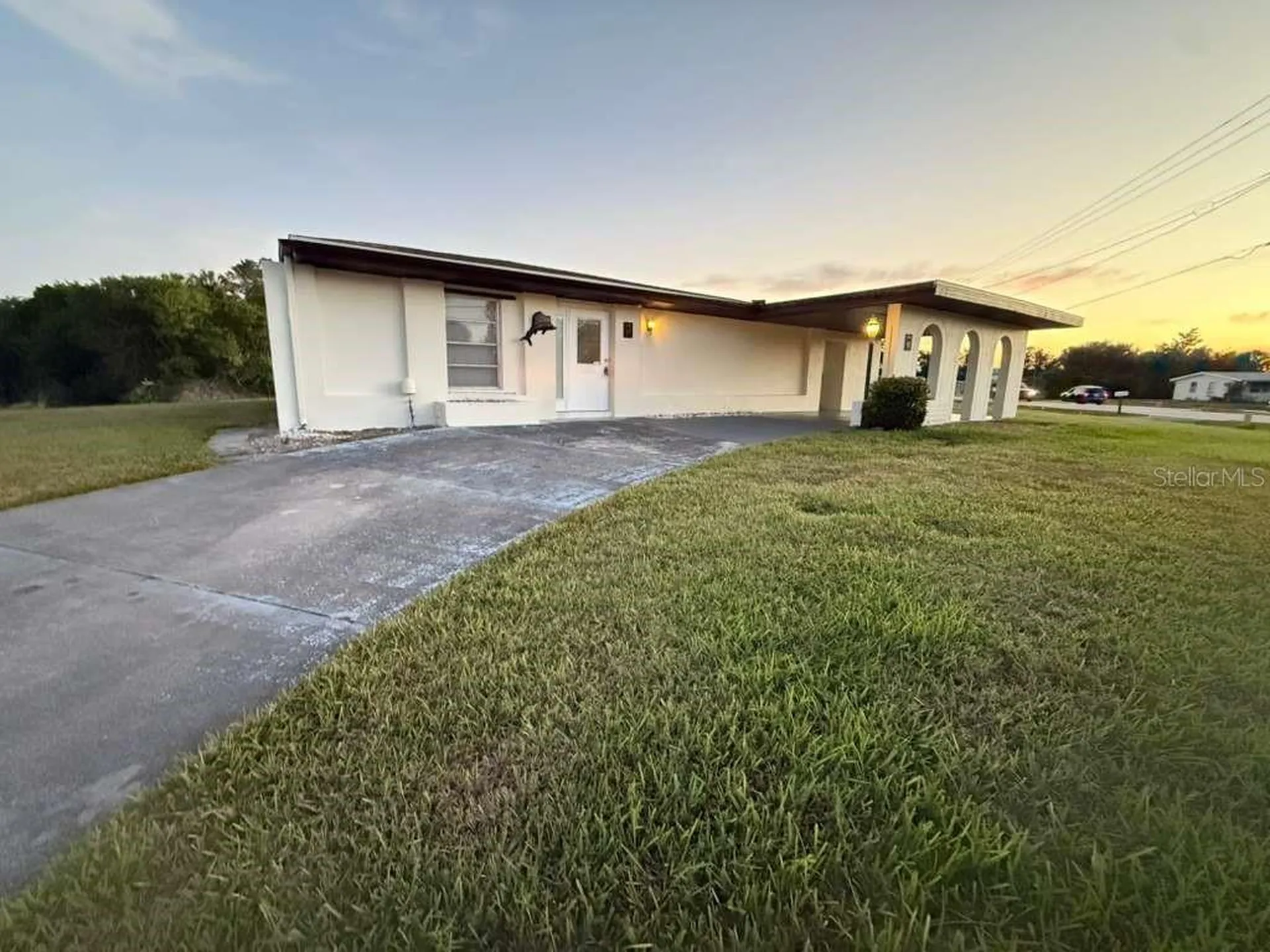 21385 Gibralter Drive Port Charlotte FL 33952