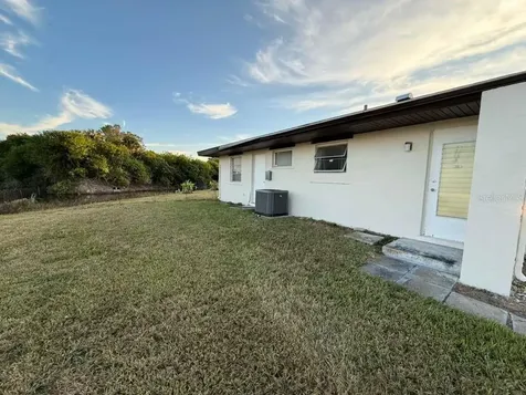 21385 Gibralter Drive Port Charlotte FL 33952