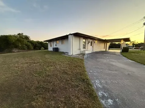 21385 Gibralter Drive Port Charlotte FL 33952
