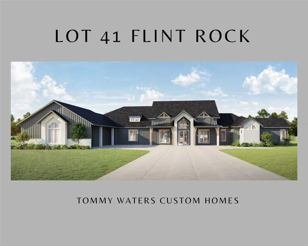 5189 SW 125th Circle Archer FL 32618