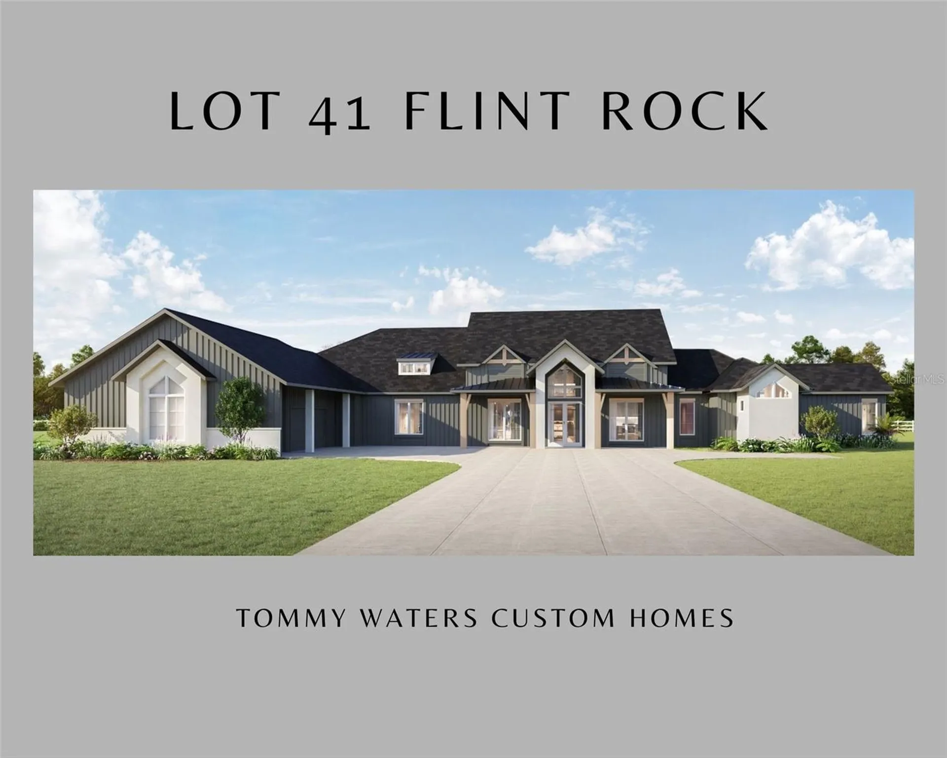 Archer FL, 5189 SW 125th Circle