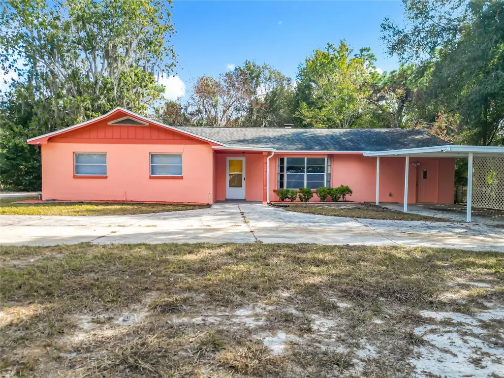 6359 S Lewdingar Drive Homosassa FL 34446