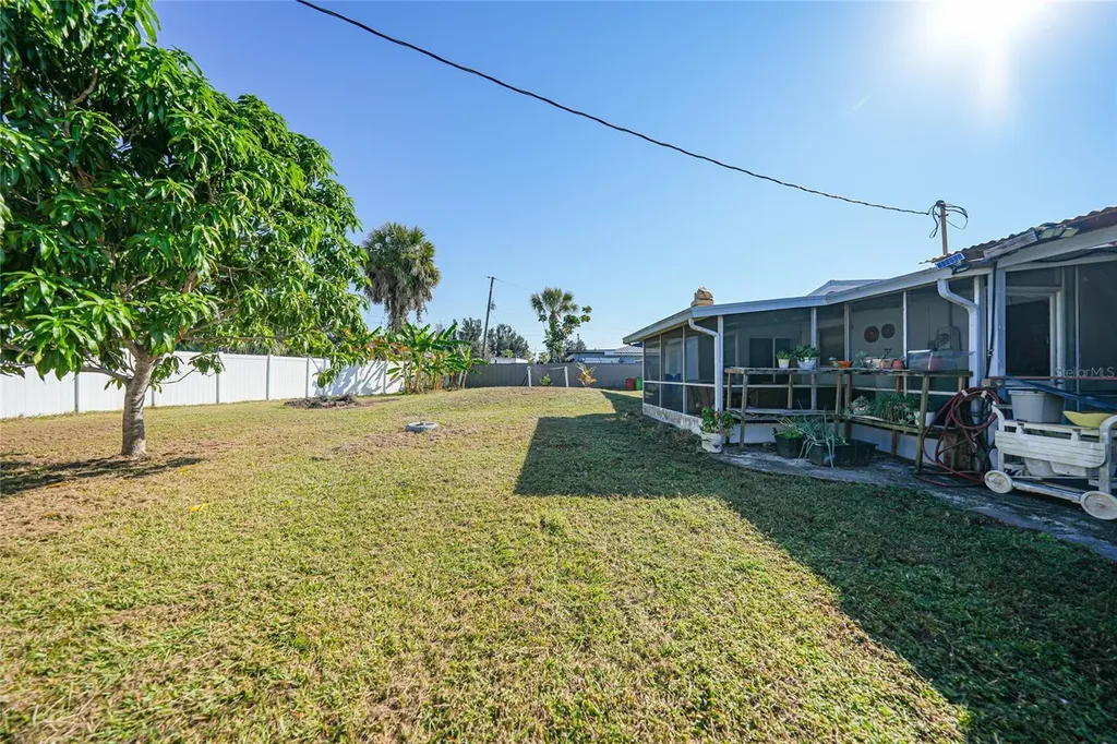 2930 Acline Road Punta Gorda FL 33950