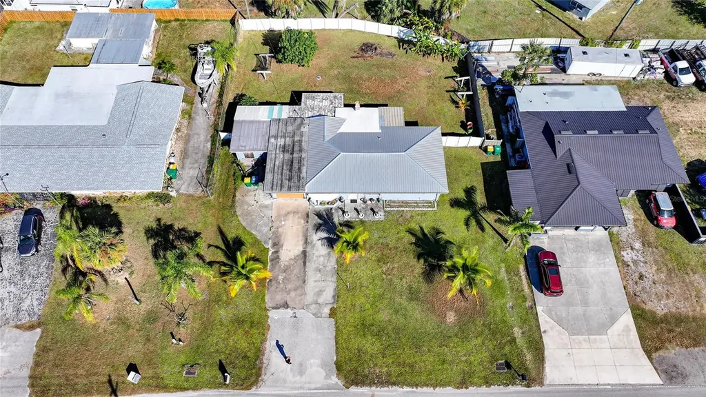 2930 Acline Road Punta Gorda FL 33950