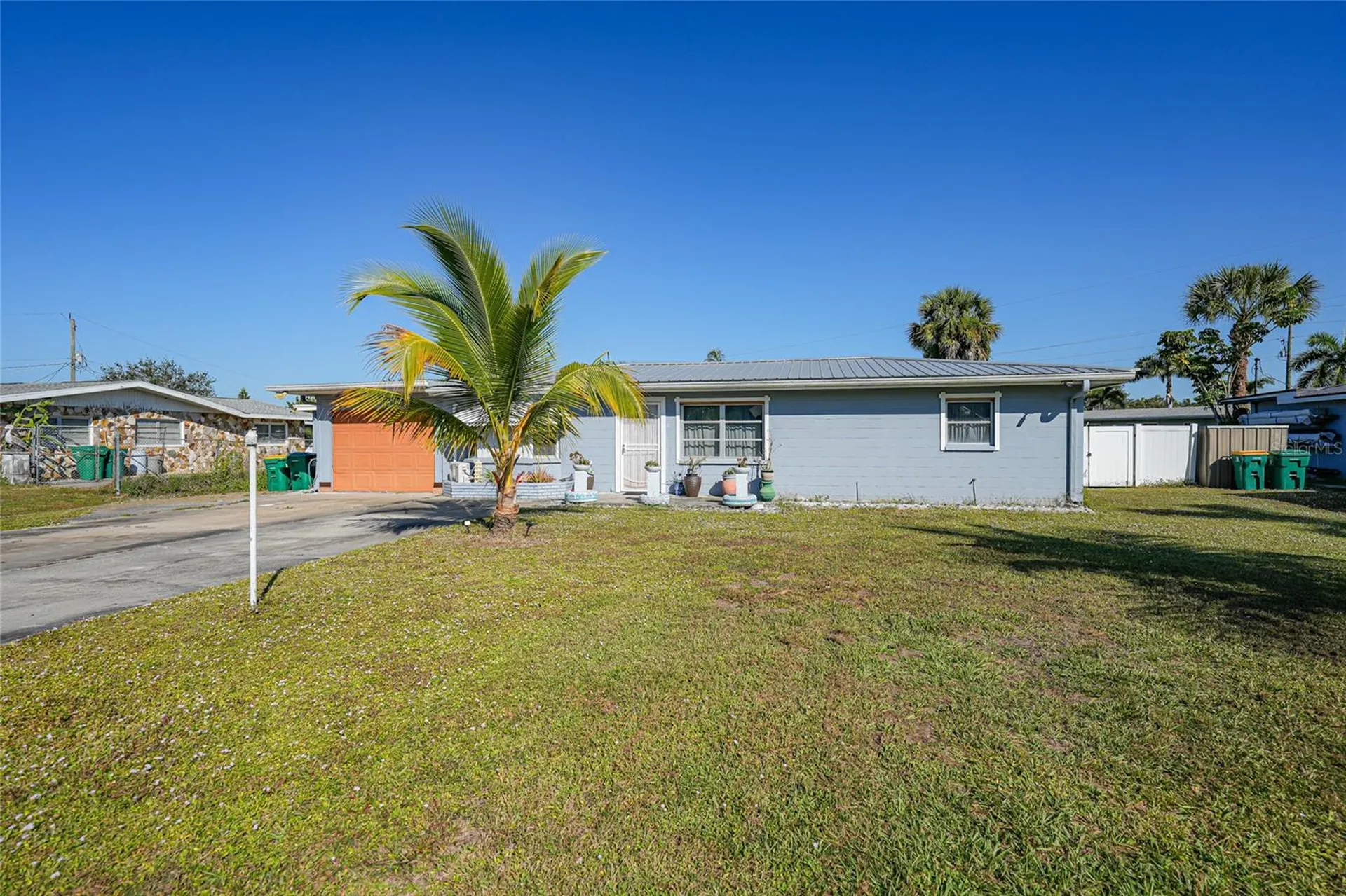 2930 Acline Road Punta Gorda FL 33950