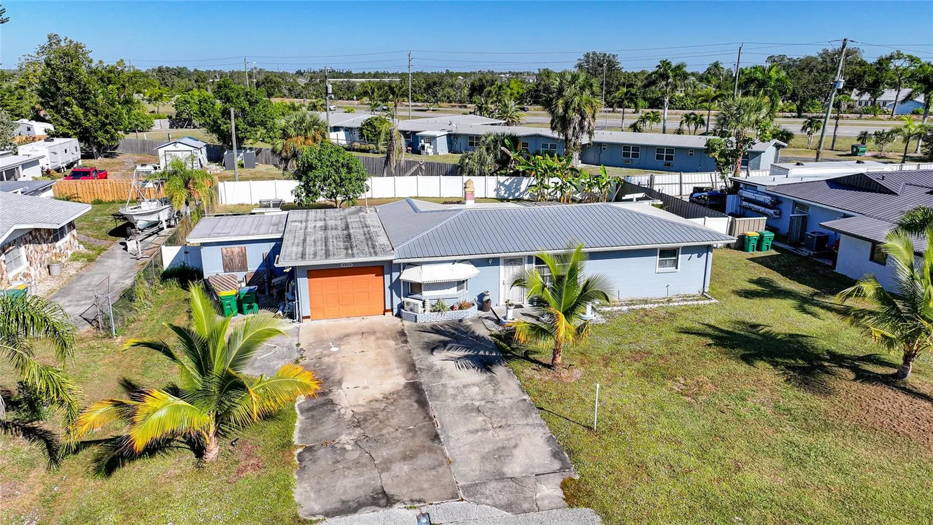 2930 Acline Road Punta Gorda FL 33950