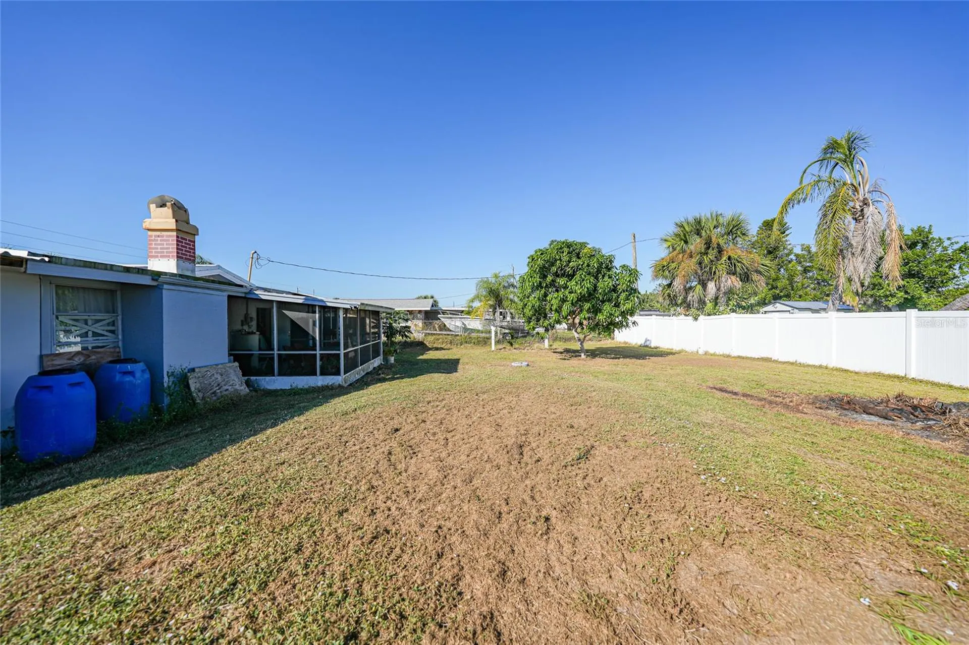 2930 Acline Road Punta Gorda FL 33950