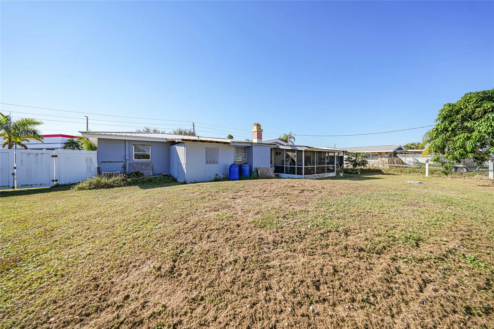 2930 Acline Road Punta Gorda FL 33950