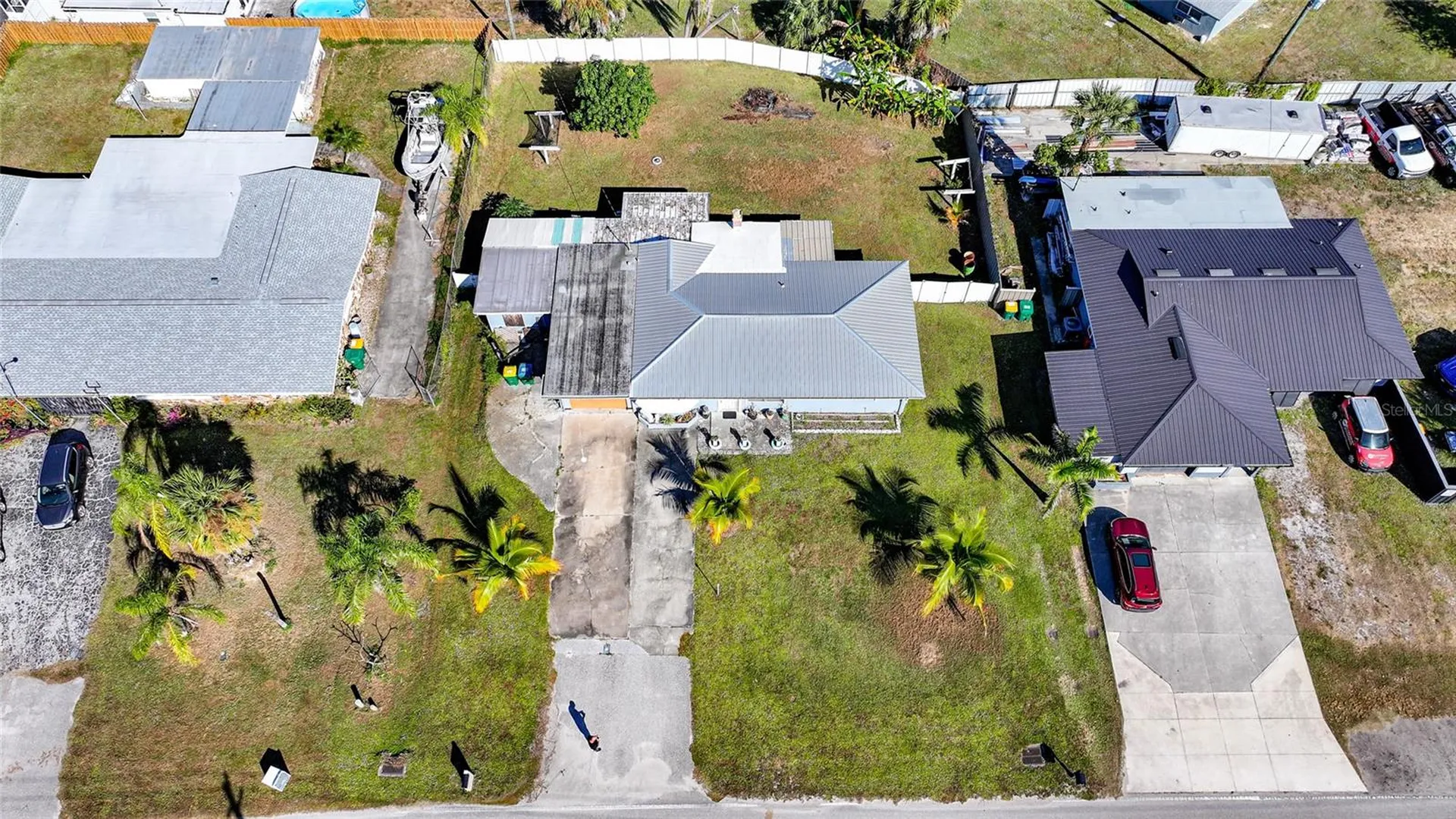 2930 Acline Road Punta Gorda FL 33950