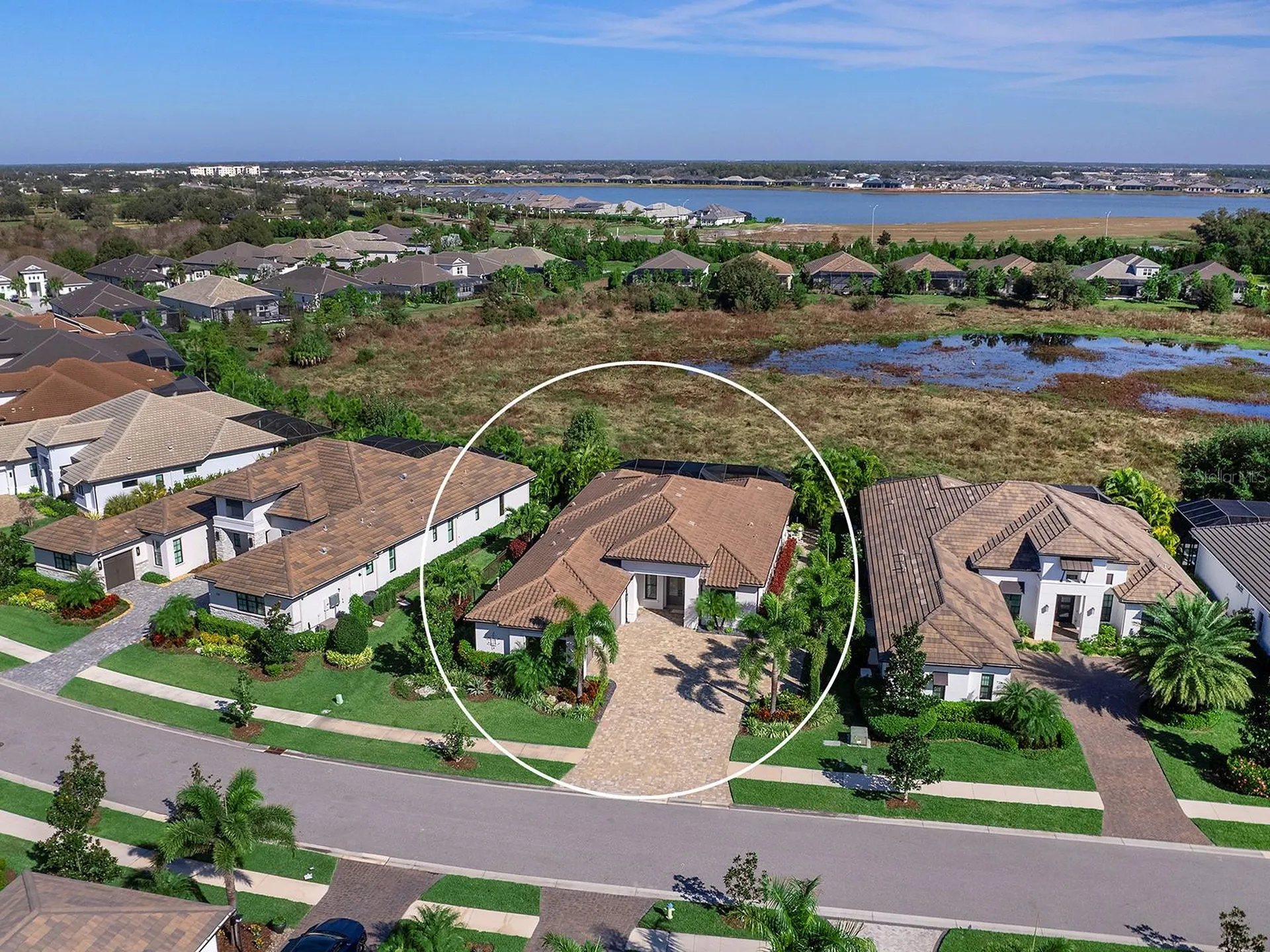 724 Crosswind Avenue Sarasota FL 34240