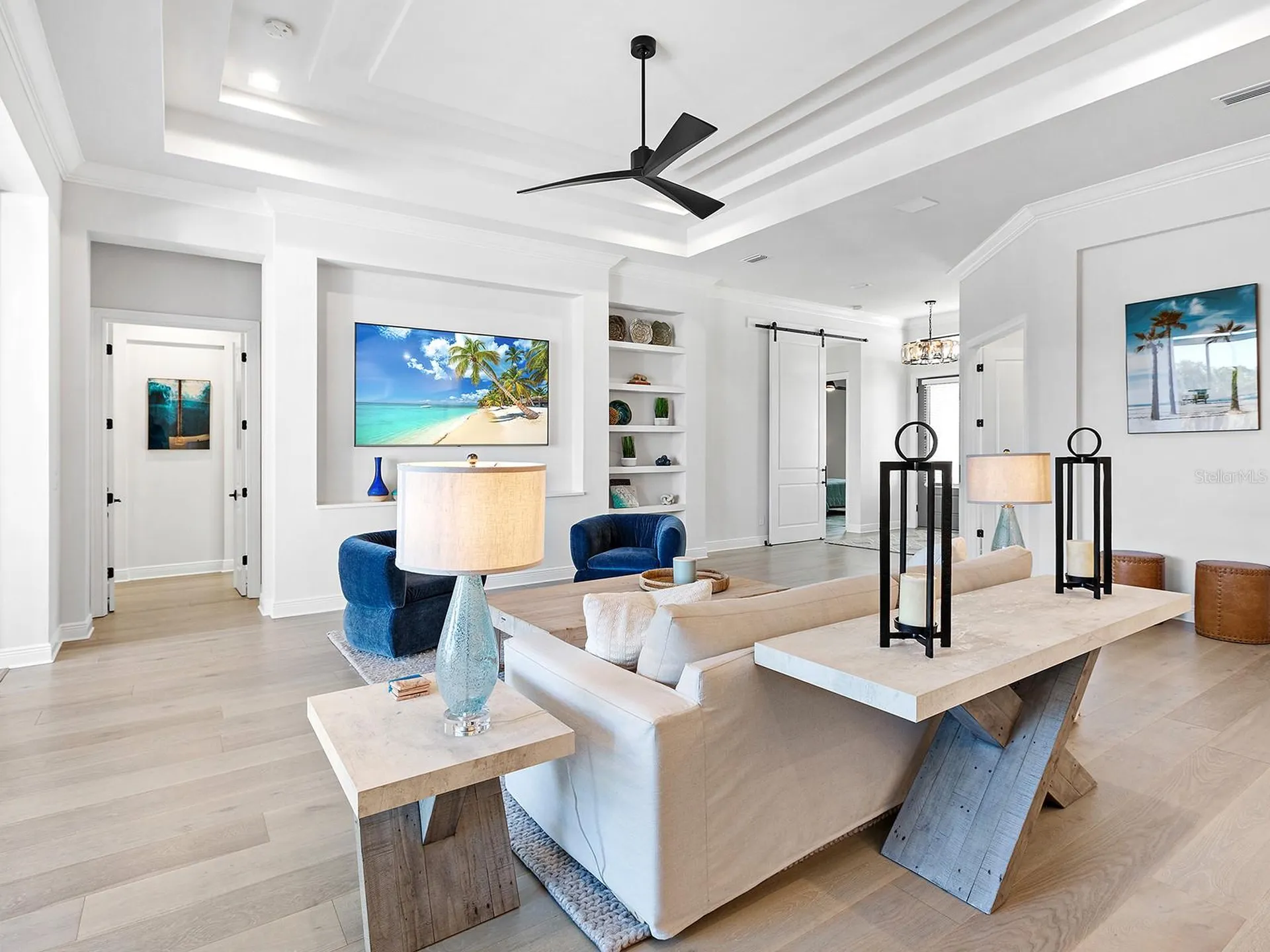 724 Crosswind Avenue Sarasota FL 34240