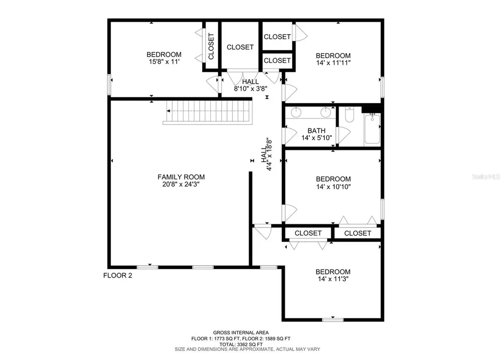 6822 King Creek Drive Sun City Center FL 33573