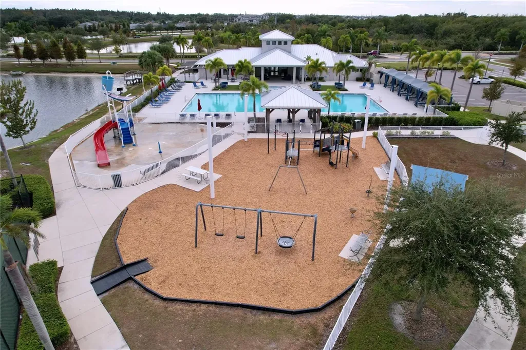 6822 King Creek Drive Sun City Center FL 33573