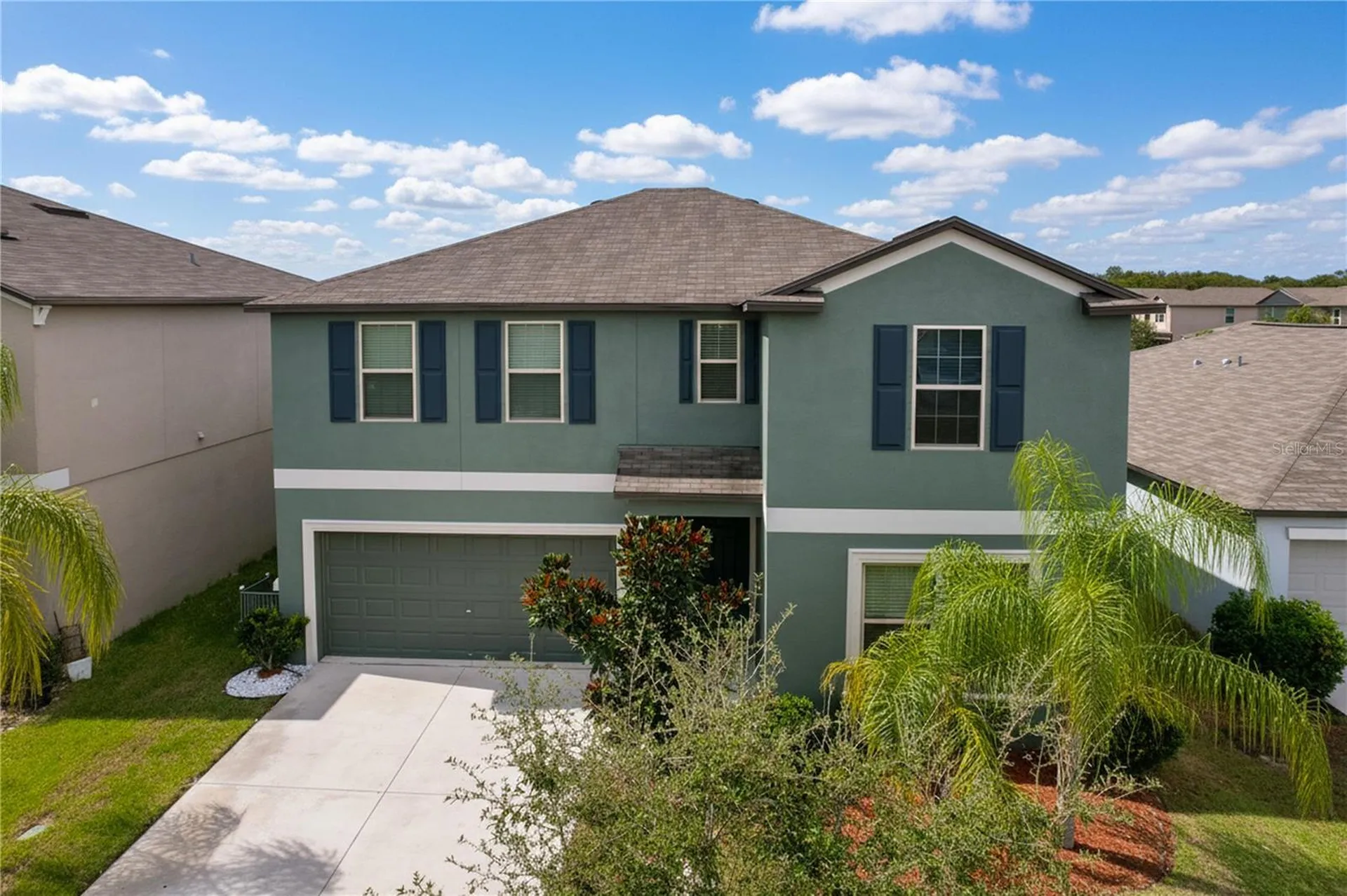 6822 King Creek Drive Sun City Center FL 33573