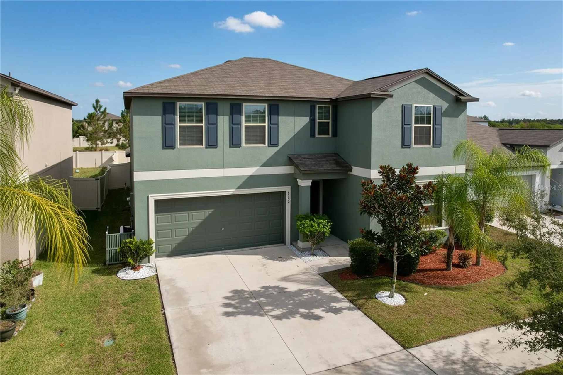 6822 King Creek Drive Sun City Center FL 33573