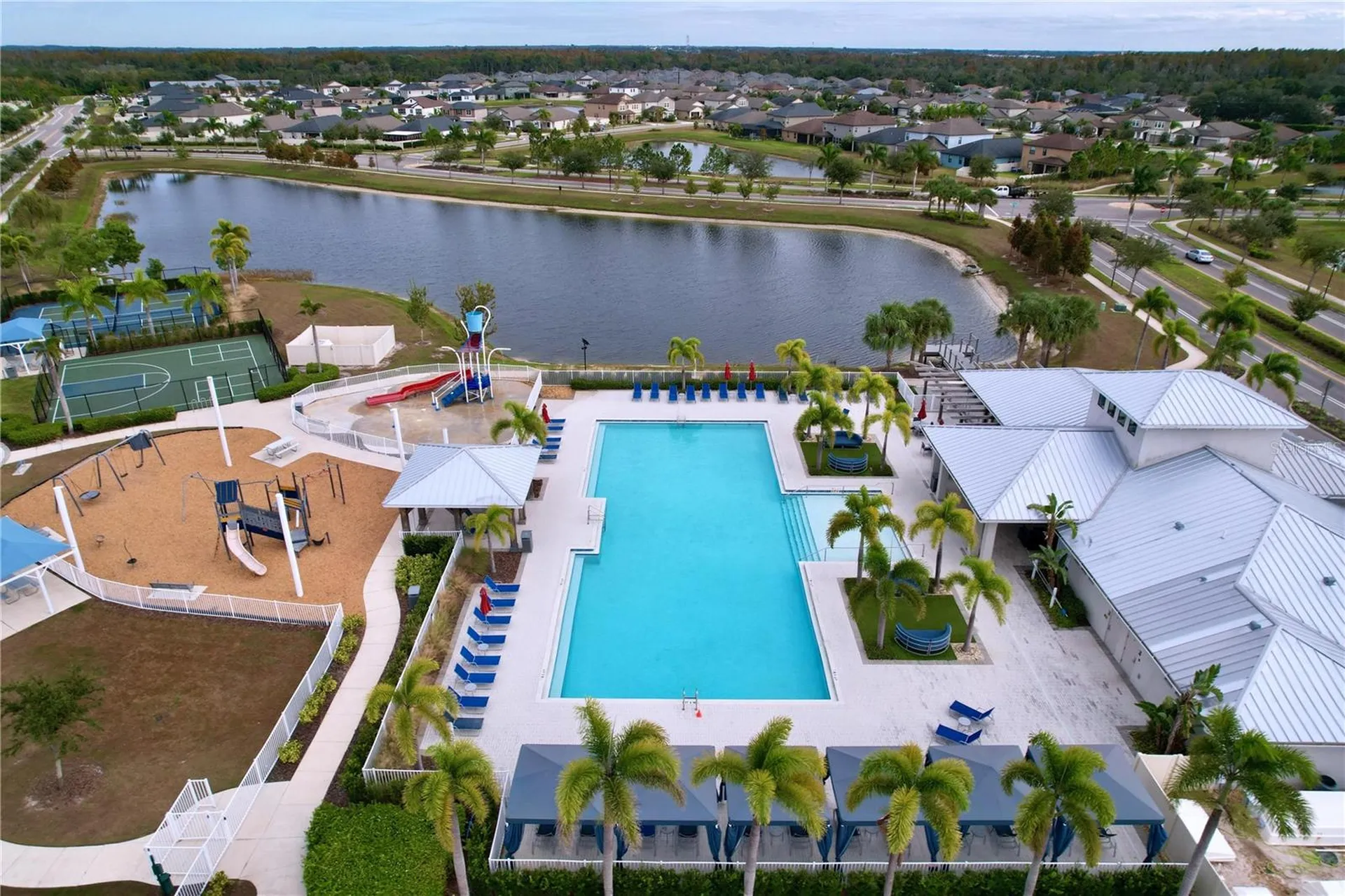 6822 King Creek Drive Sun City Center FL 33573