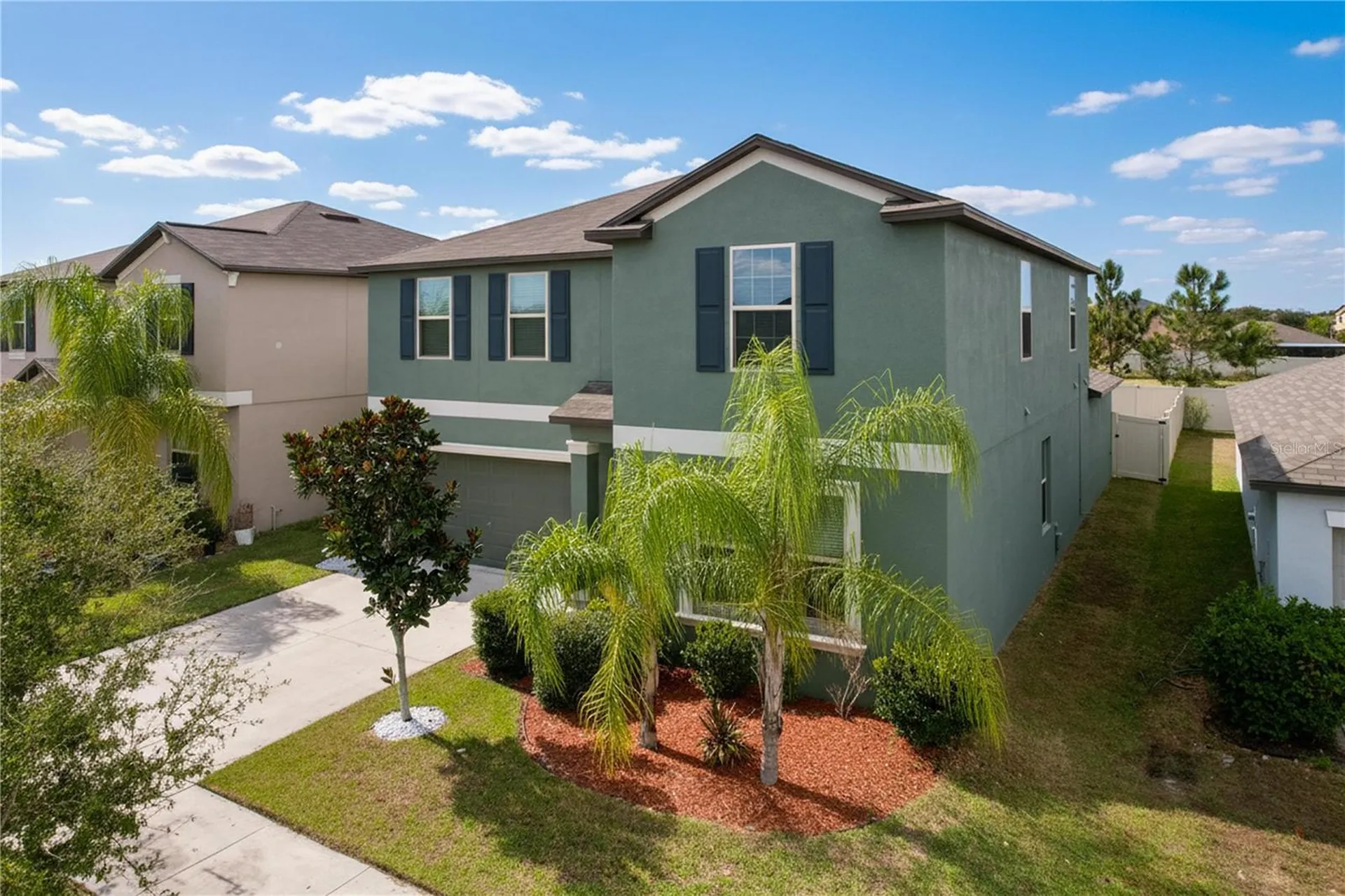 6822 King Creek Drive Sun City Center FL 33573