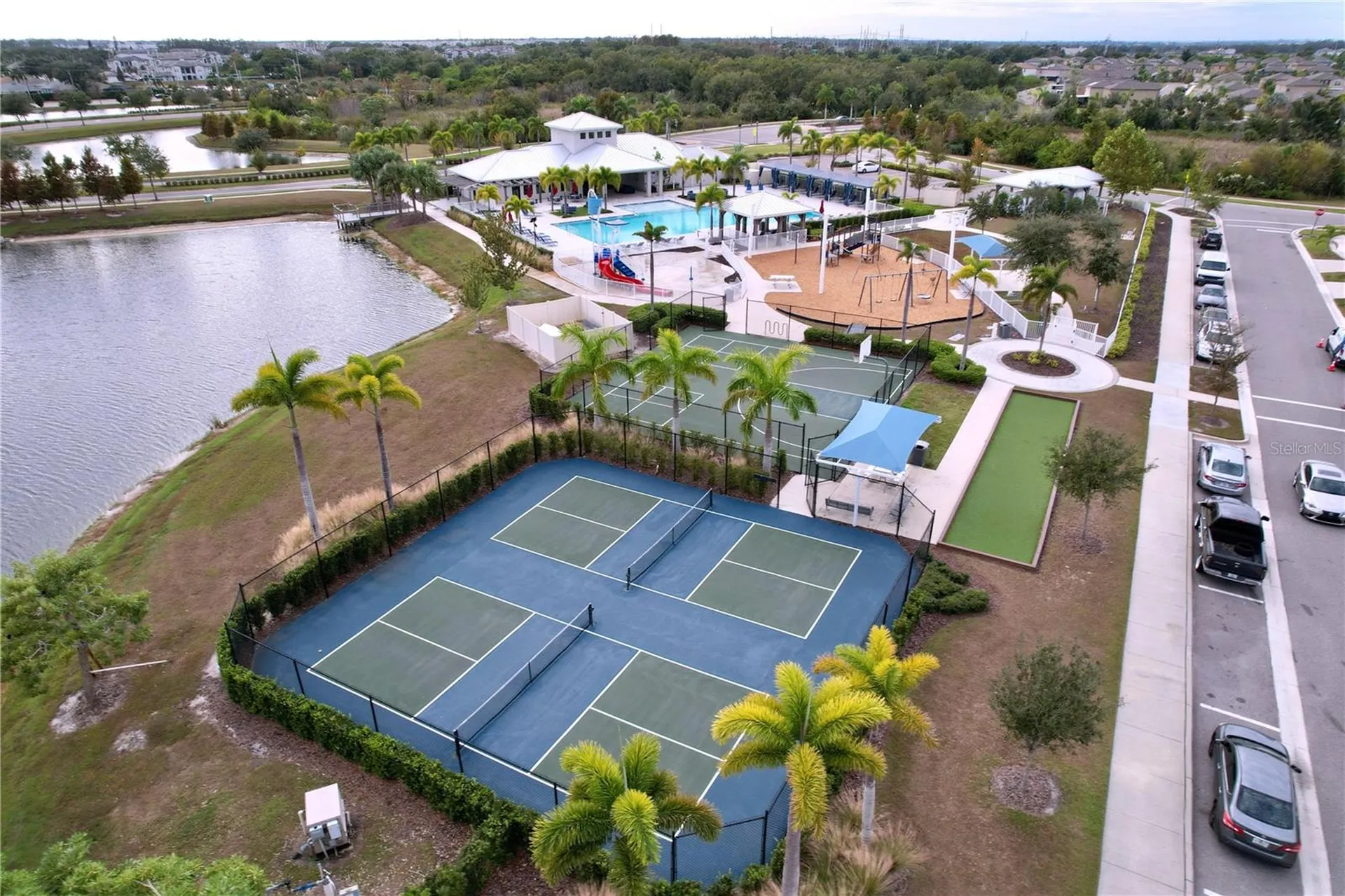 6822 King Creek Drive Sun City Center FL 33573