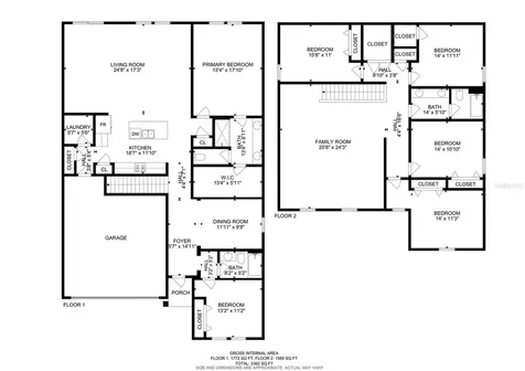 6822 King Creek Drive Sun City Center FL 33573