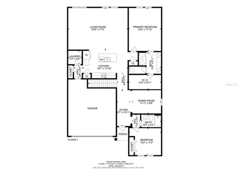 6822 King Creek Drive Sun City Center FL 33573