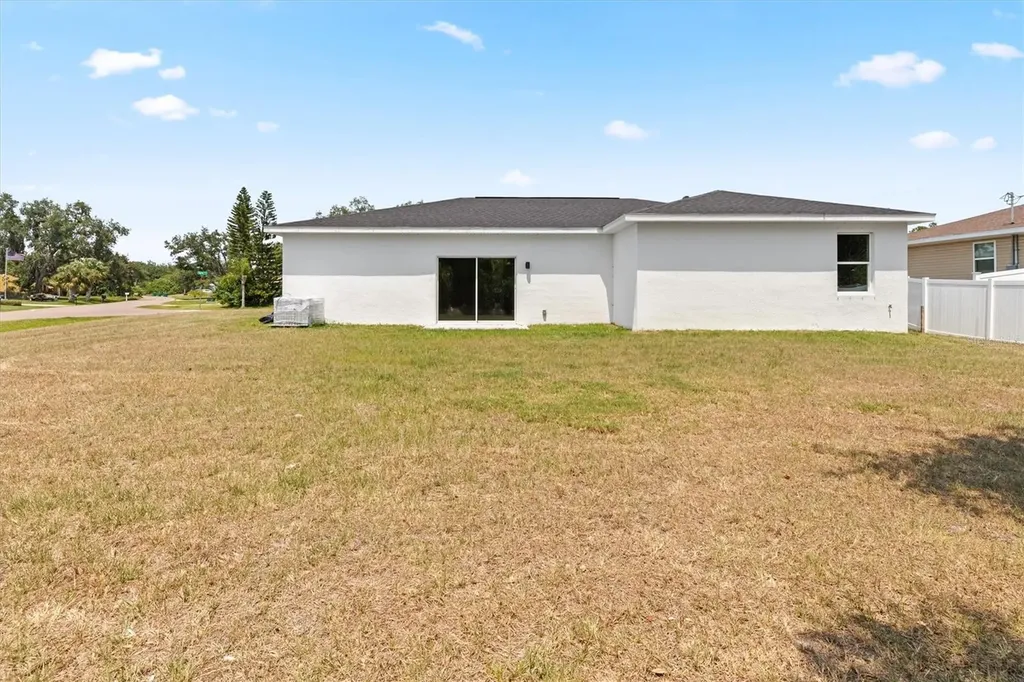 1343 Karin Terrace Port Charlotte FL 33952