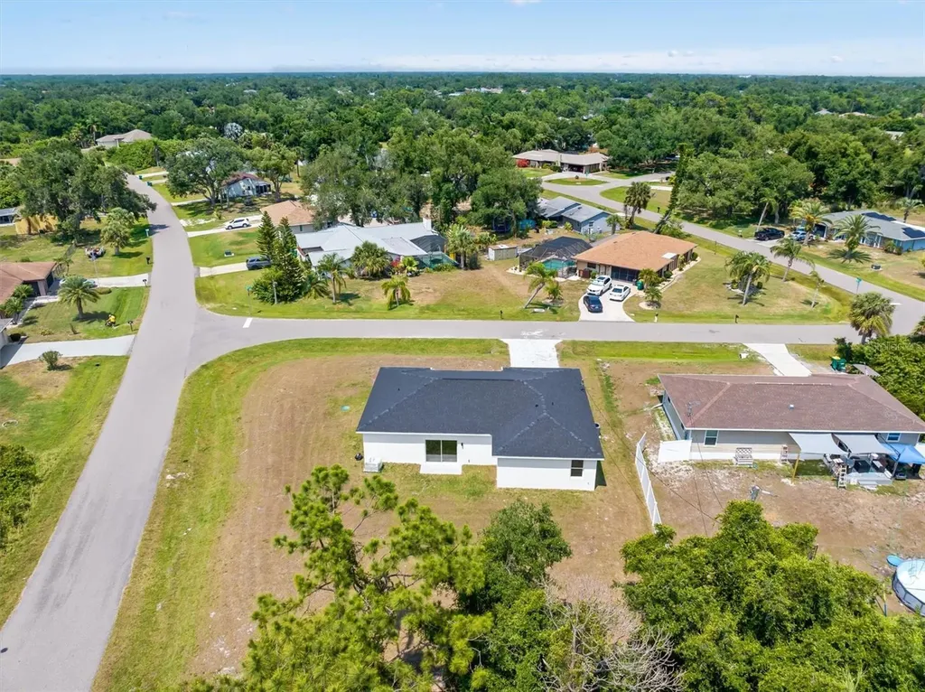 1343 Karin Terrace Port Charlotte FL 33952