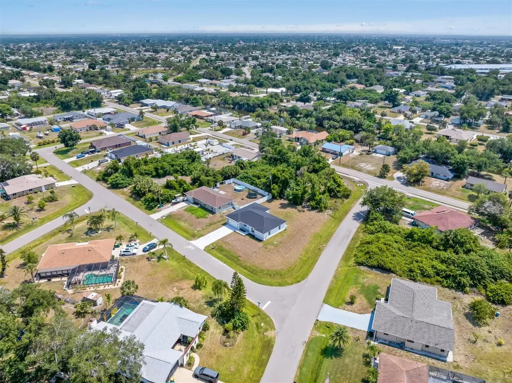 1343 Karin Terrace Port Charlotte FL 33952