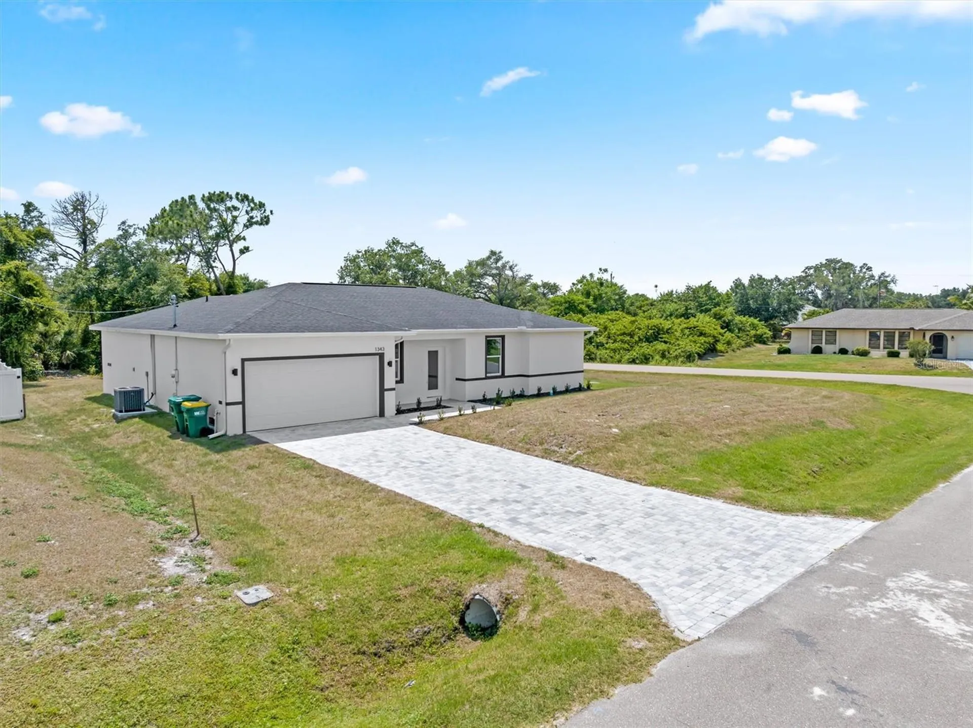 1343 Karin Terrace Port Charlotte FL 33952
