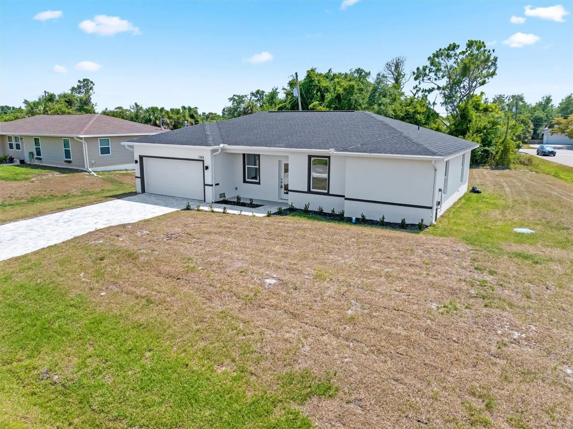 1343 Karin Terrace Port Charlotte FL 33952