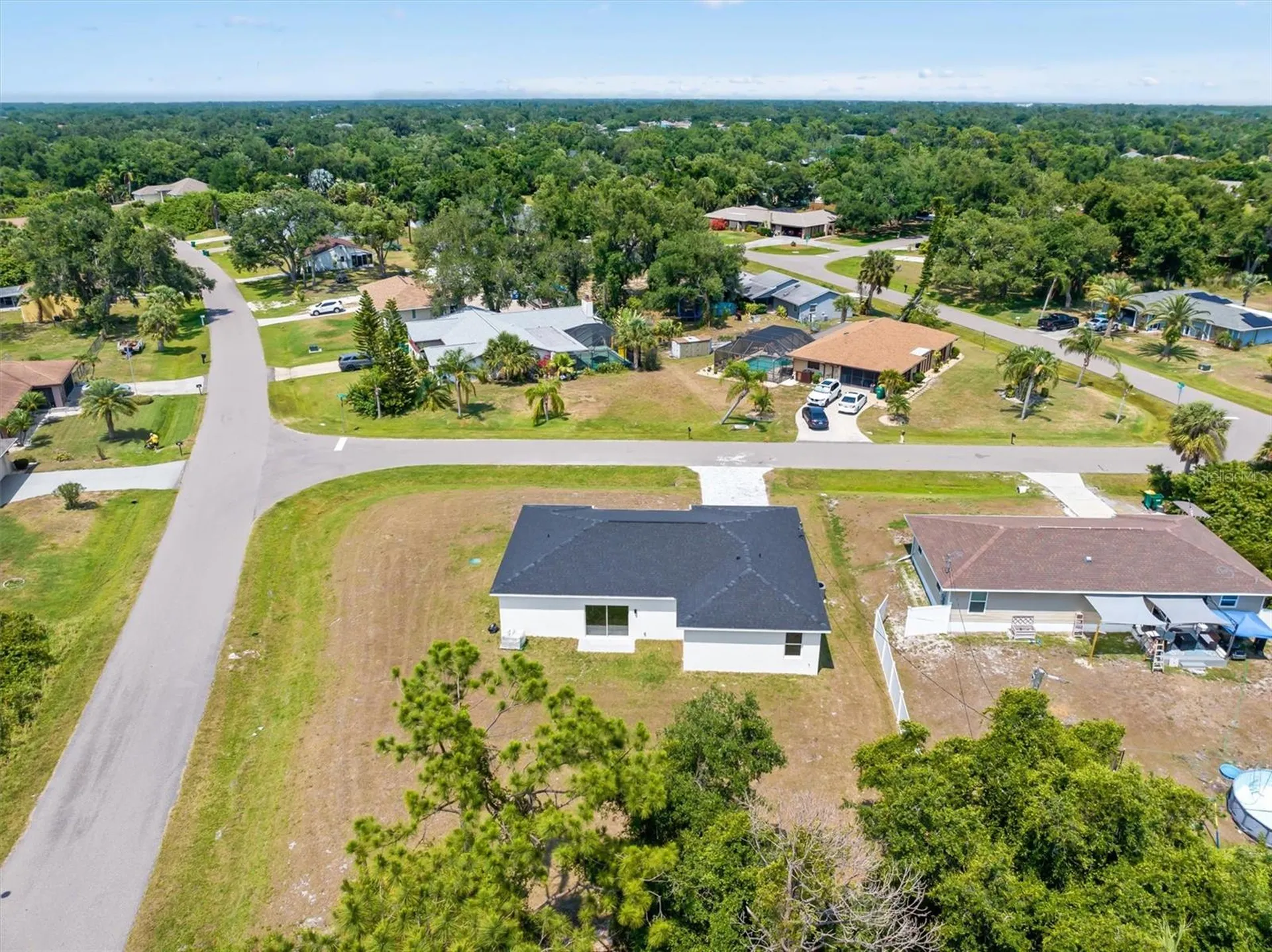 1343 Karin Terrace Port Charlotte FL 33952