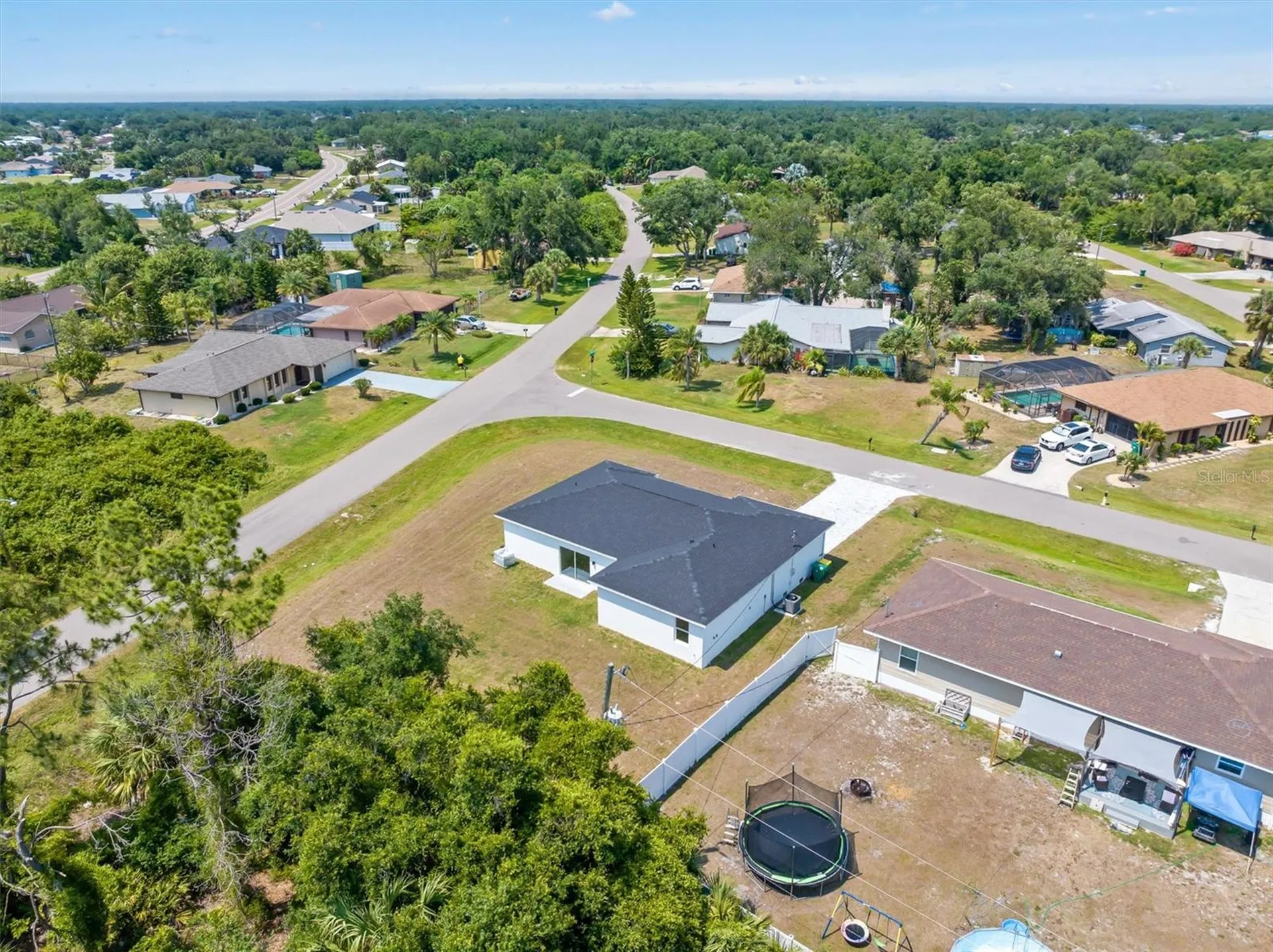 1343 Karin Terrace Port Charlotte FL 33952
