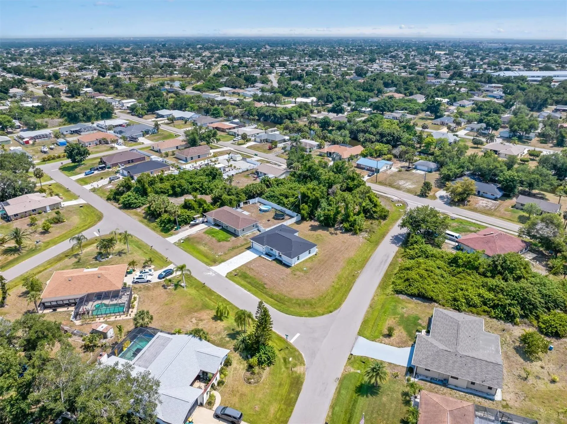 1343 Karin Terrace Port Charlotte FL 33952