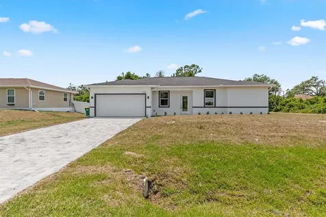 1343 Karin Terrace Port Charlotte FL 33952