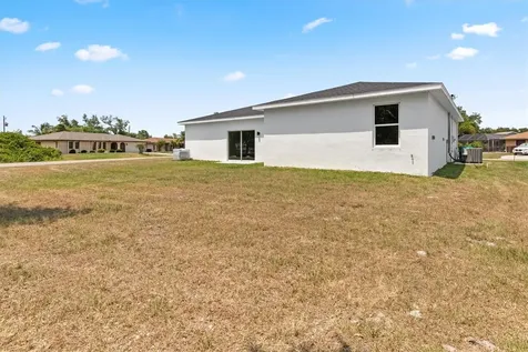 1343 Karin Terrace Port Charlotte FL 33952