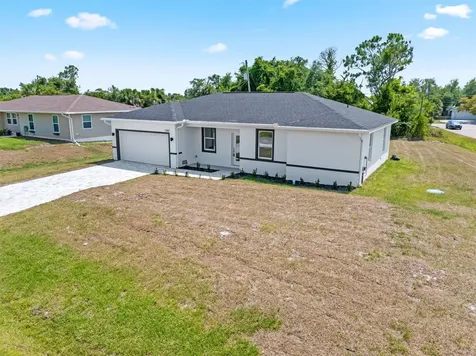 1343 Karin Terrace Port Charlotte FL 33952