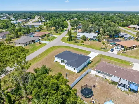 1343 Karin Terrace Port Charlotte FL 33952