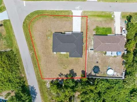 1343 Karin Terrace Port Charlotte FL 33952