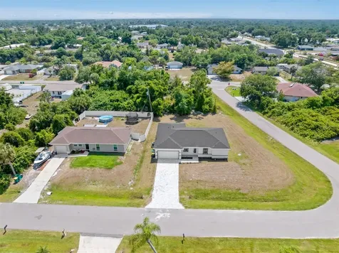 1343 Karin Terrace Port Charlotte FL 33952