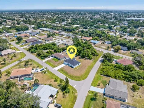 1343 Karin Terrace Port Charlotte FL 33952