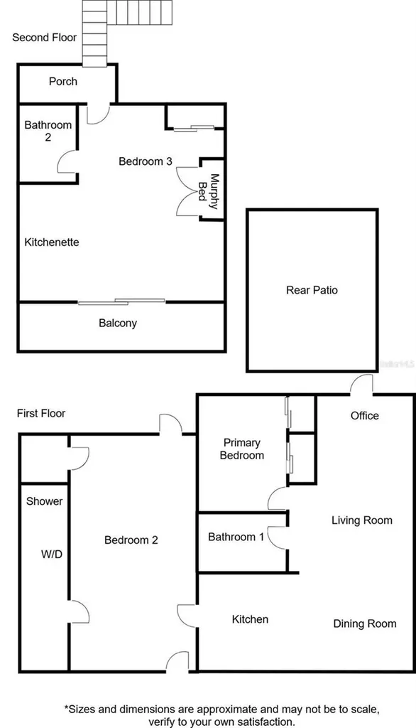 65 Sand Dollar Lane Englewood FL 34223
