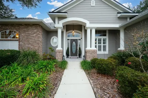 14173 NW 31st Avenue Gainesville FL 32606
