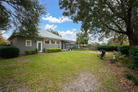 14173 NW 31st Avenue Gainesville FL 32606