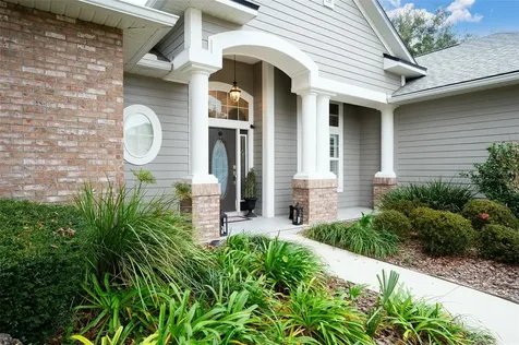 14173 NW 31st Avenue Gainesville FL 32606