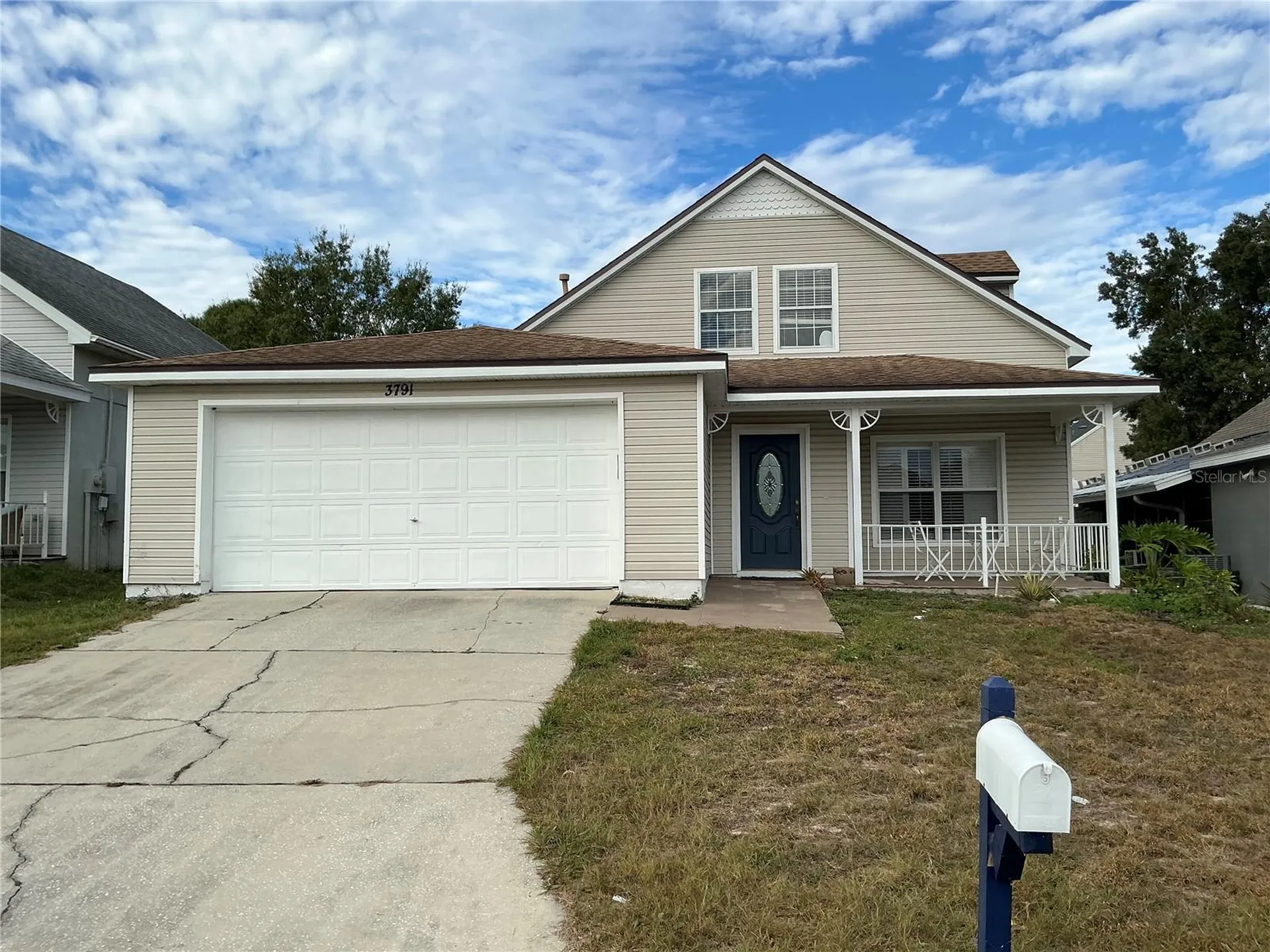 3791 Huntwicke Boulevard Davenport FL 33837