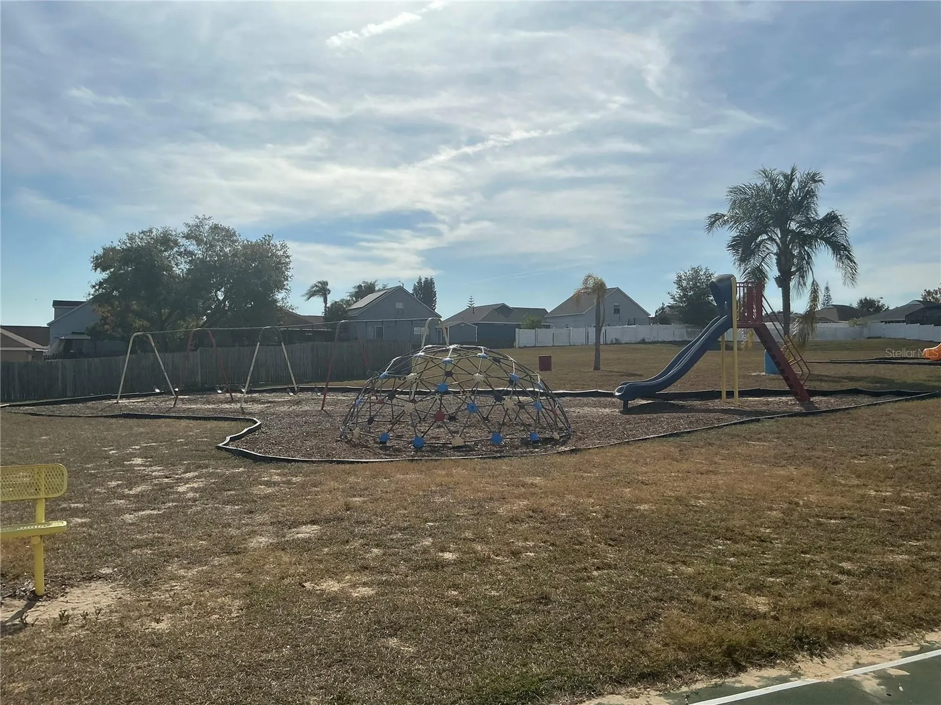 3791 Huntwicke Boulevard Davenport FL 33837