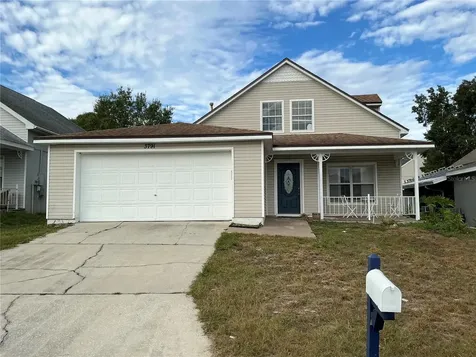 3791 Huntwicke Boulevard Davenport FL 33837