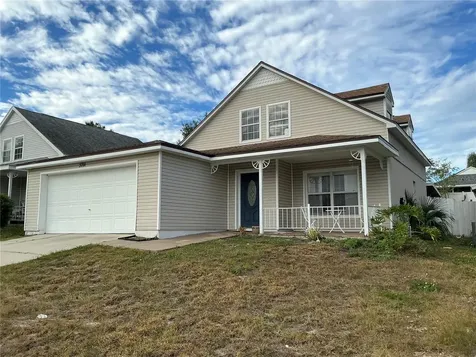 3791 Huntwicke Boulevard Davenport FL 33837