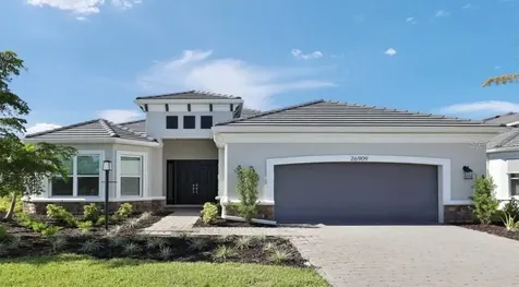26909 Victoria Place Punta Gorda FL 33955