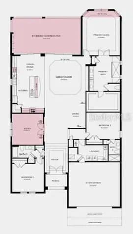 26909 Victoria Place Punta Gorda FL 33955