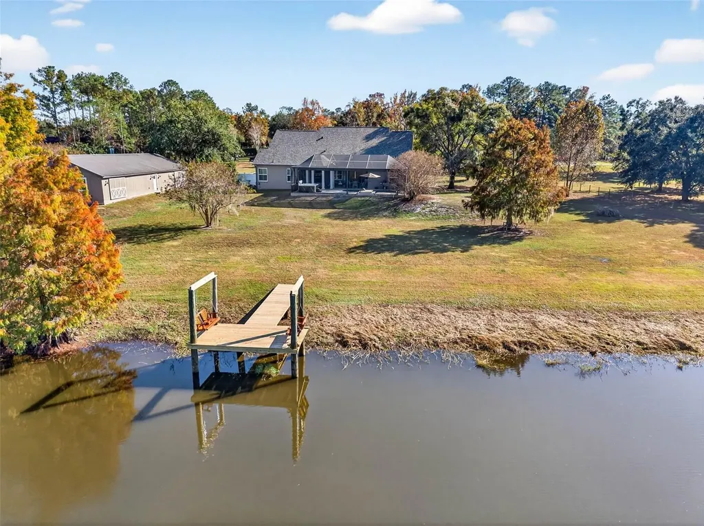 18051 Hancock Bluff Road Dade City FL 33523